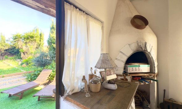 Resale - Villa - Torrevieja - Torreblanca