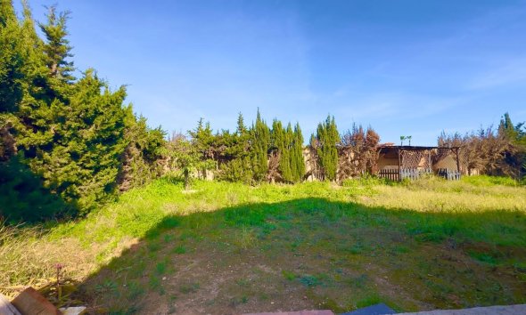 Resale - Villa - Torrevieja - Torreblanca
