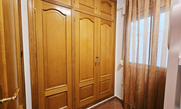 Resale - Apartment - Torrevieja - Estacion de autobuses