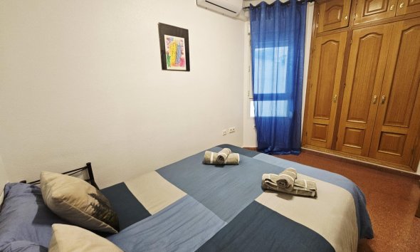 Resale - Apartment - Torrevieja - Estacion de autobuses