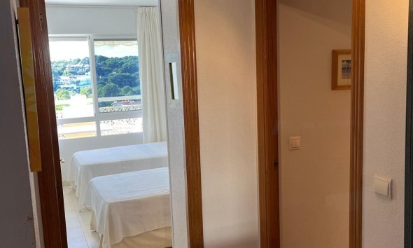 Resale - Apartment - Orihuela Costa - Campoamor