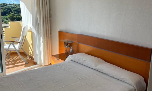 Resale - Apartment - Orihuela Costa - Campoamor