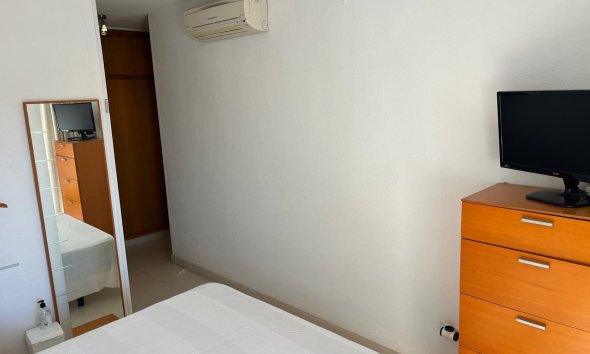 Resale - Apartment - Orihuela Costa - Campoamor
