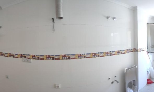 Resale - Apartment - Torrevieja - Estacion de autobuses