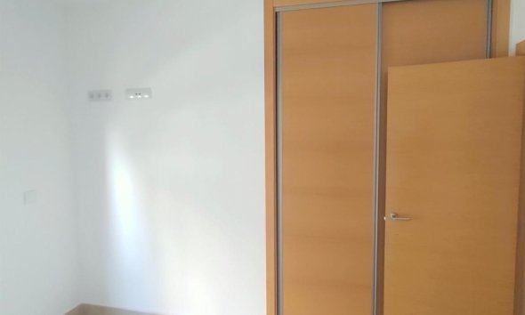 Resale - Apartment - Torrevieja - Estacion de autobuses