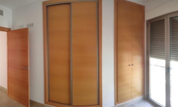 Resale - Apartment - Torrevieja - Estacion de autobuses