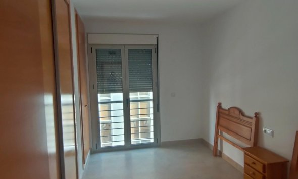Resale - Apartment - Torrevieja - Estacion de autobuses