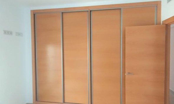 Resale - Apartment - Torrevieja - Estacion de autobuses