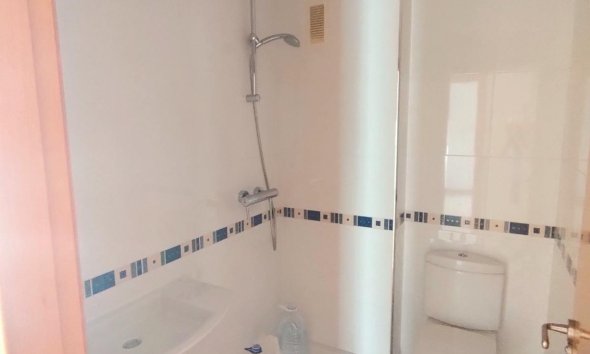 Resale - Apartment - Torrevieja - Estacion de autobuses