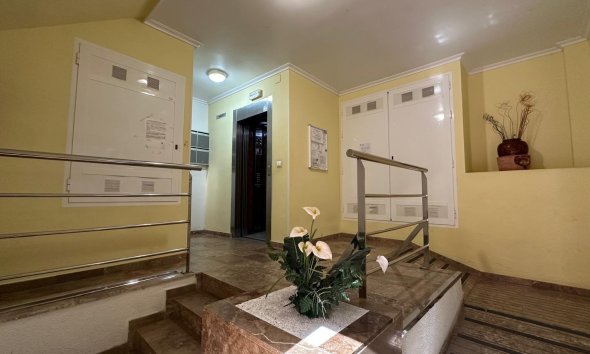 Resale - Apartment - Torrevieja - Estacion de autobuses