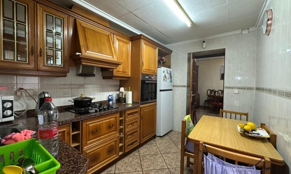 Resale - Apartment - Torrevieja - Estacion de autobuses