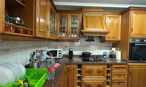 Resale - Apartment - Torrevieja - Estacion de autobuses