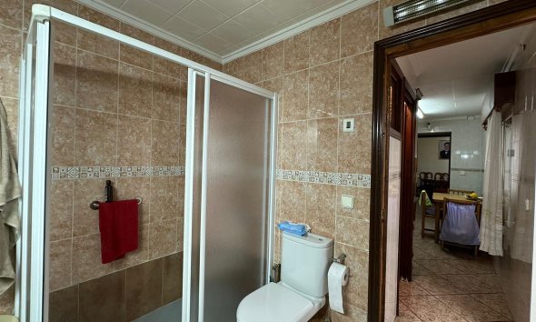 Resale - Apartment - Torrevieja - Estacion de autobuses