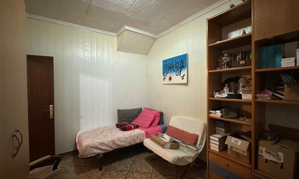 Resale - Apartment - Torrevieja - Estacion de autobuses
