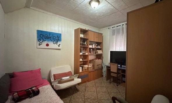 Resale - Apartment - Torrevieja - Estacion de autobuses