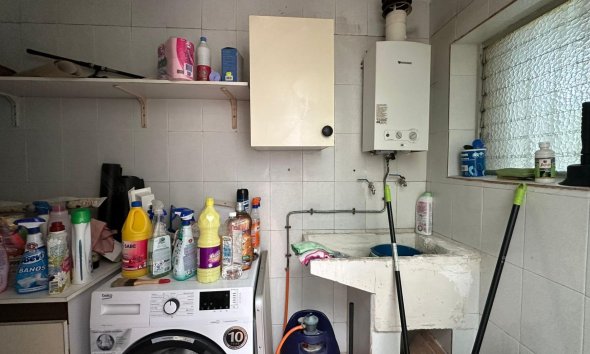 Resale - Apartment - Torrevieja - Estacion de autobuses