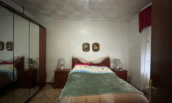 Resale - Apartment - Torrevieja - Estacion de autobuses