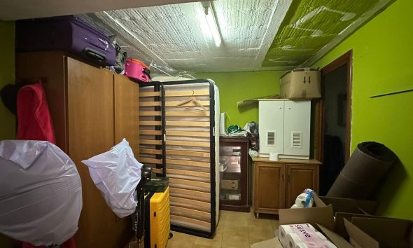 Resale - Apartment - Torrevieja - Estacion de autobuses