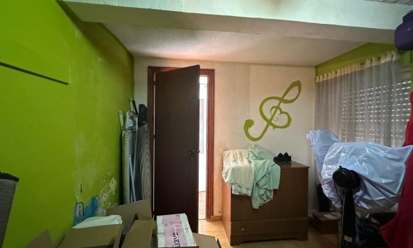 Resale - Apartment - Torrevieja - Estacion de autobuses