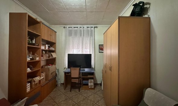 Resale - Apartment - Torrevieja - Estacion de autobuses