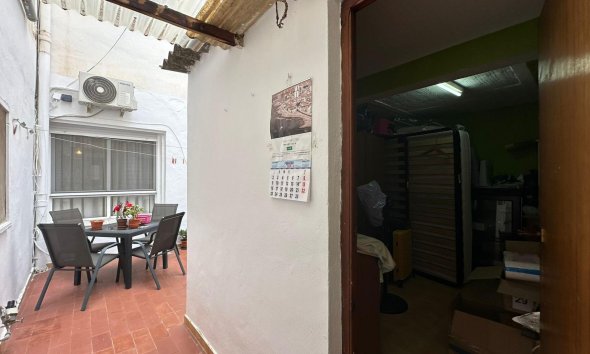 Resale - Apartment - Torrevieja - Estacion de autobuses