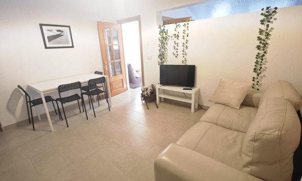Reventa - Bungalow - Torrevieja - Playa del Cura