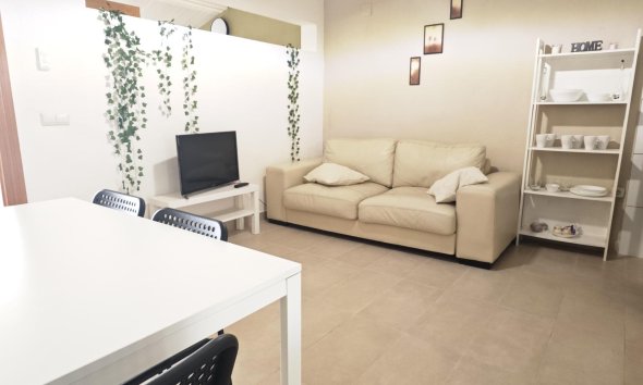 Reventa - Bungalow - Torrevieja - Playa del Cura