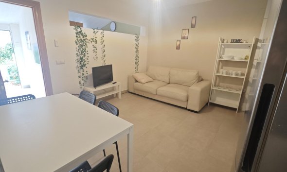 Reventa - Bungalow - Torrevieja - Playa del Cura