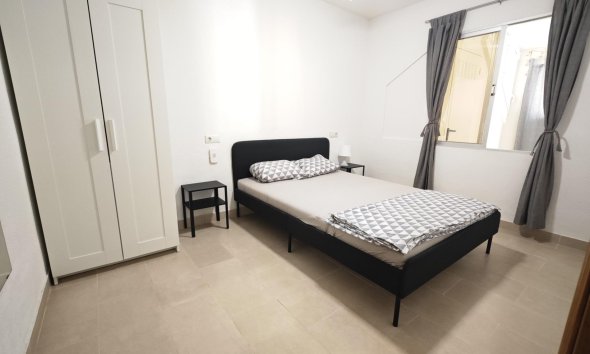 Reventa - Bungalow - Torrevieja - Playa del Cura