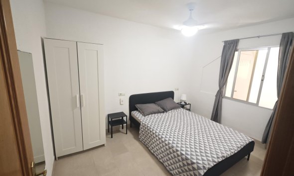 Reventa - Bungalow - Torrevieja - Playa del Cura