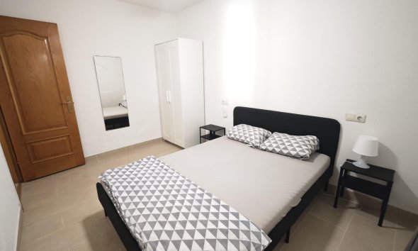 Reventa - Bungalow - Torrevieja - Playa del Cura