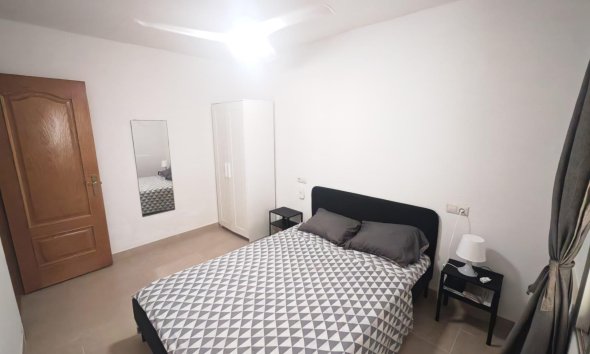 Reventa - Bungalow - Torrevieja - Playa del Cura