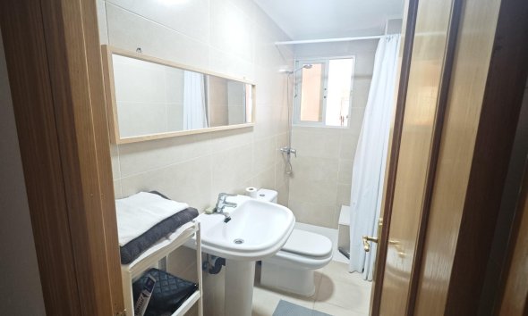 Reventa - Bungalow - Torrevieja - Playa del Cura