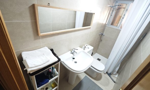 Reventa - Bungalow - Torrevieja - Playa del Cura
