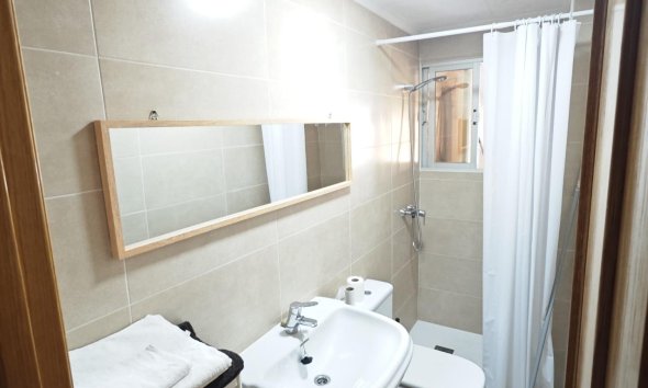 Reventa - Bungalow - Torrevieja - Playa del Cura