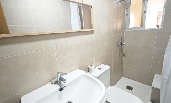 Reventa - Bungalow - Torrevieja - Playa del Cura