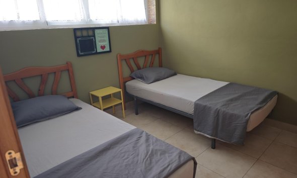 Reventa - Bungalow - Torrevieja - Playa del Cura