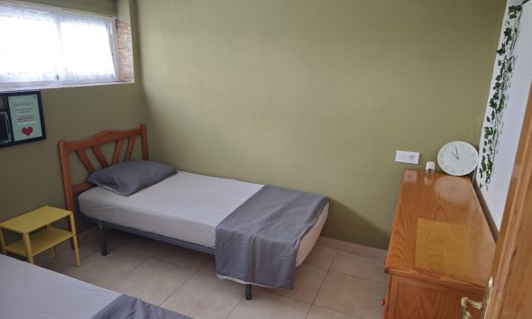 Reventa - Bungalow - Torrevieja - Playa del Cura