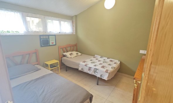 Reventa - Bungalow - Torrevieja - Playa del Cura