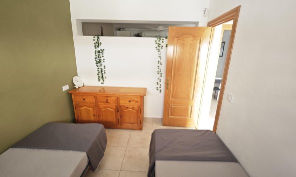 Reventa - Bungalow - Torrevieja - Playa del Cura