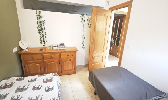 Reventa - Bungalow - Torrevieja - Playa del Cura