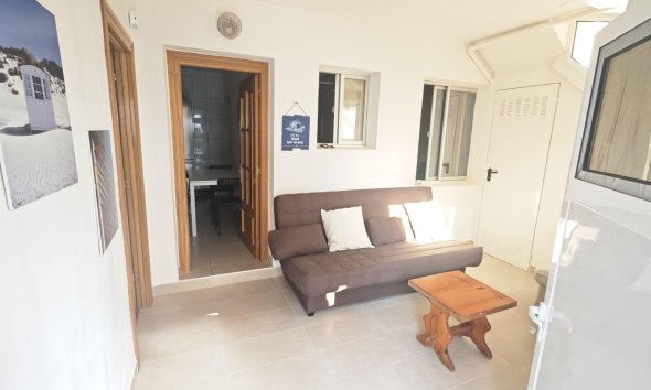 Reventa - Bungalow - Torrevieja - Playa del Cura