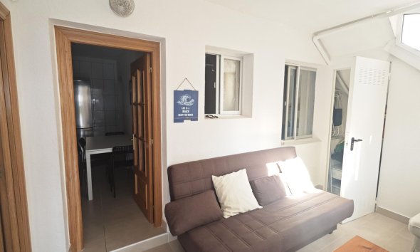 Reventa - Bungalow - Torrevieja - Playa del Cura