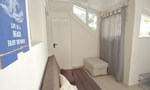 Reventa - Bungalow - Torrevieja - Playa del Cura