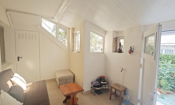 Reventa - Bungalow - Torrevieja - Playa del Cura