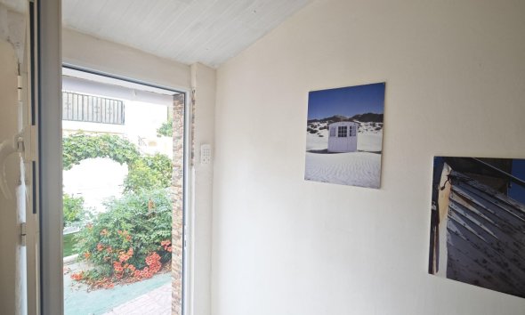 Reventa - Bungalow - Torrevieja - Playa del Cura