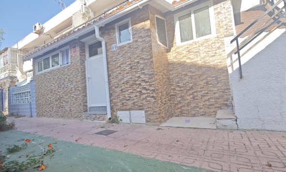 Reventa - Bungalow - Torrevieja - Playa del Cura