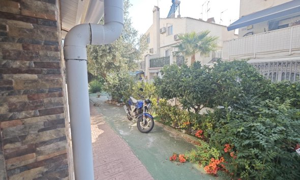 Reventa - Bungalow - Torrevieja - Playa del Cura