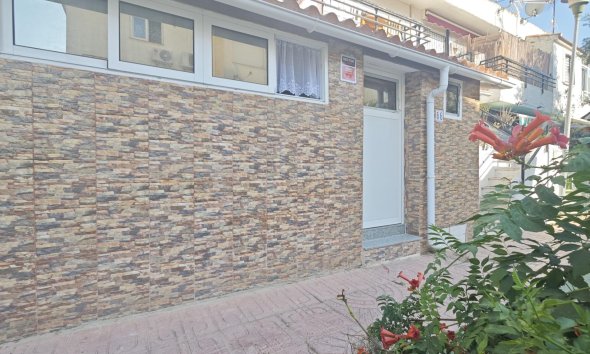 Reventa - Bungalow - Torrevieja - Playa del Cura