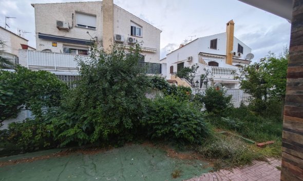 Reventa - Bungalow - Torrevieja - Playa del Cura